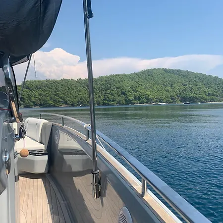 Invictus Tt 280 - Luxury And Private Daily Cruiser Experience In Dubrovnik, Tailor Made Komolac