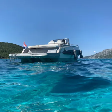 Invictus Tt 280 - Luxury And Private Daily Cruiser Experience In Dubrovnik, Tailor Made Komolac