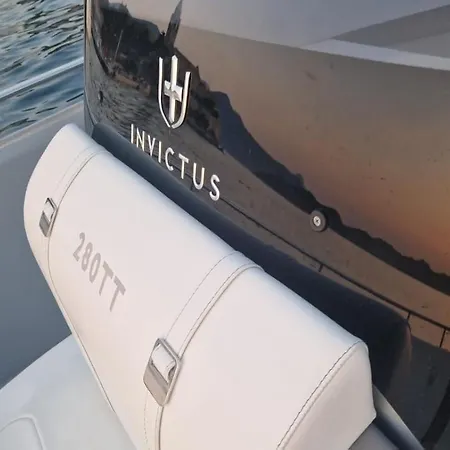 Invictus Tt 280 - Luxury And Private Daily Cruiser Experience In Dubrovnik, Tailor Made *