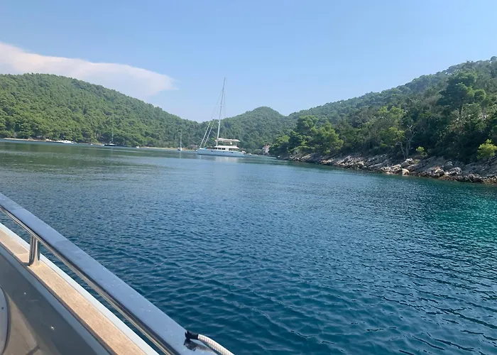 Invictus Tt 280 - Luxury And Private Daily Cruiser Experience In Dubrovnik, Tailor Made Komolac